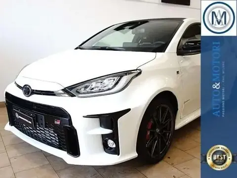 Used TOYOTA YARIS Not specified 2022 Ad 