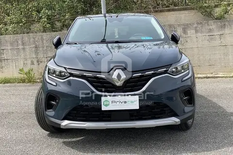 Used RENAULT CAPTUR Not specified 2024 Ad 