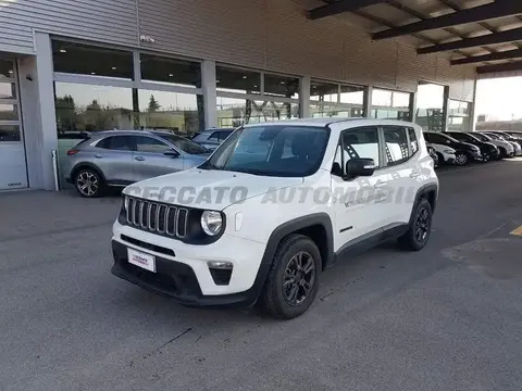 JEEP RENEGADE Not specified 2023 Leasing ad 