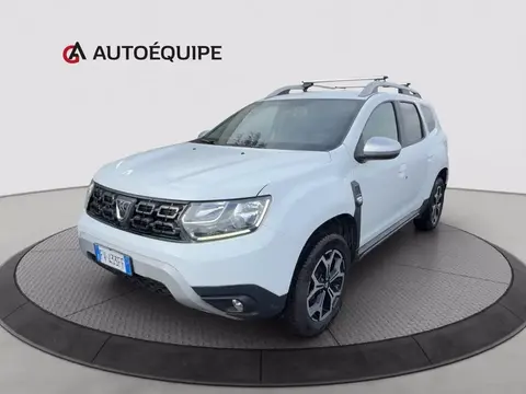 Used DACIA DUSTER Not specified 2019 Ad 