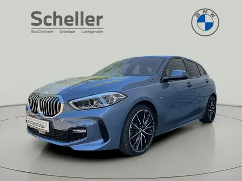 Used BMW SERIE 1 Not specified 2019 Ad Germany