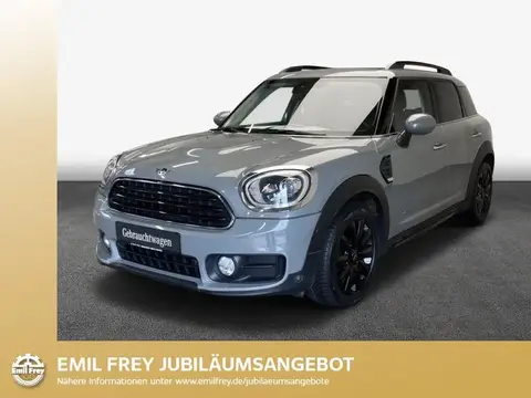 Used MINI COOPER Not specified 2018 Ad Germany