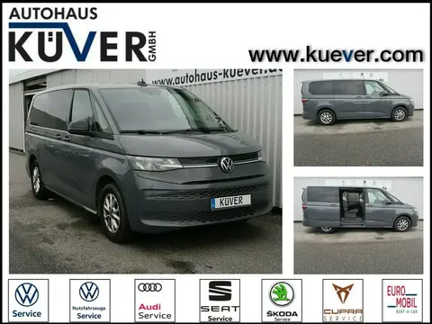 Used VOLKSWAGEN T7 Not specified 2023 Ad 