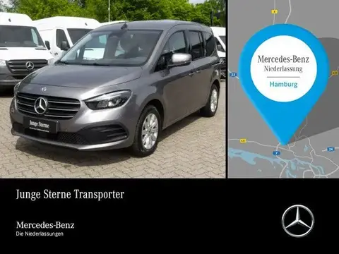 Annonce MERCEDES-BENZ CLASSE T Diesel 2022 d'occasion 