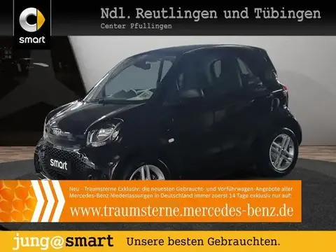 Used SMART FORTWO Not specified 2021 Ad Germany