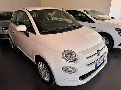 Used FIAT 500 Not specified 2019 Ad 