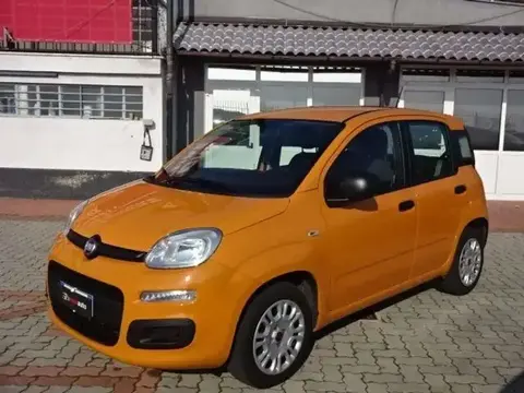 Used FIAT PANDA Not specified 2021 Ad 