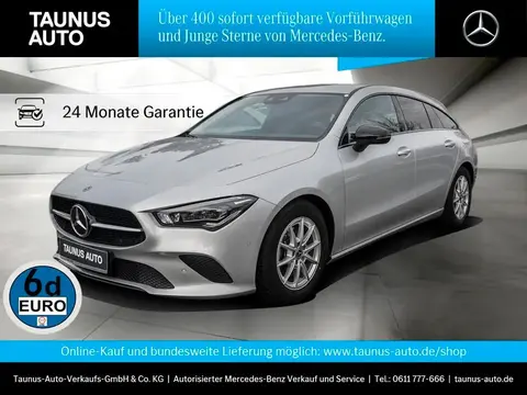 Used MERCEDES-BENZ CLASSE CLA Diesel 2022 Ad Germany
