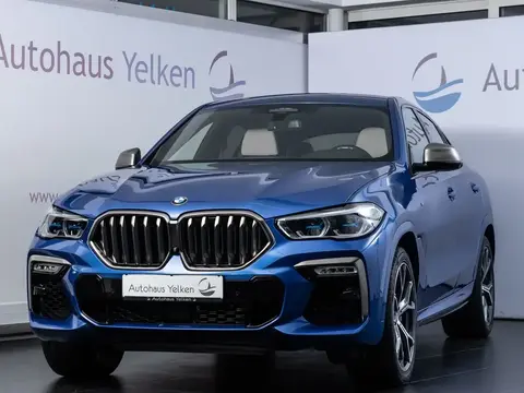 Used BMW X6 Not specified 2019 Ad 