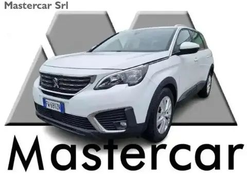 Used PEUGEOT 5008 Not specified 2019 Ad 