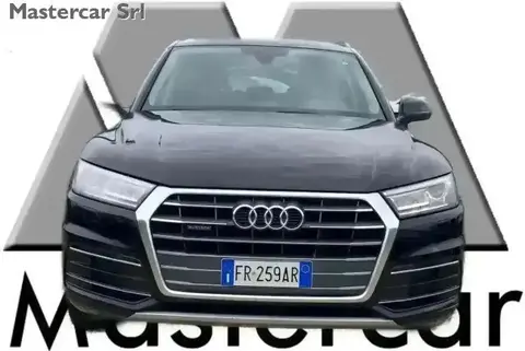 Used AUDI Q5 Not specified 2018 Ad 