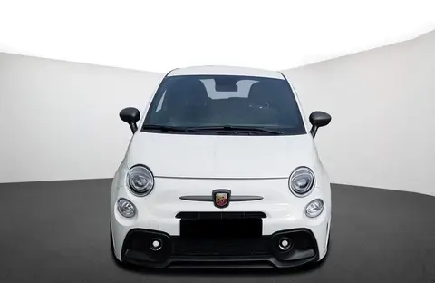 Annonce ABARTH 595 Essence 2024 d'occasion Allemagne