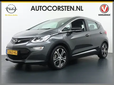 Used OPEL AMPERA Not specified 2019 Ad 
