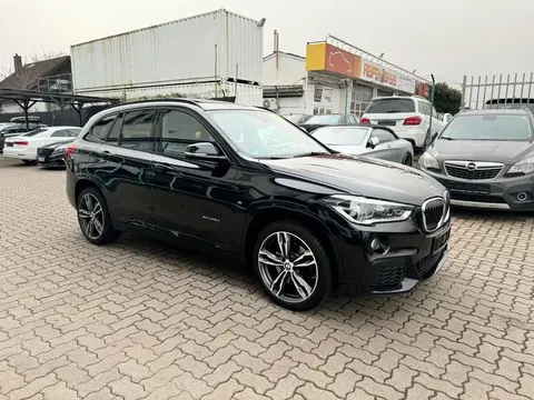 Used BMW X1 Diesel 2017 Ad Germany