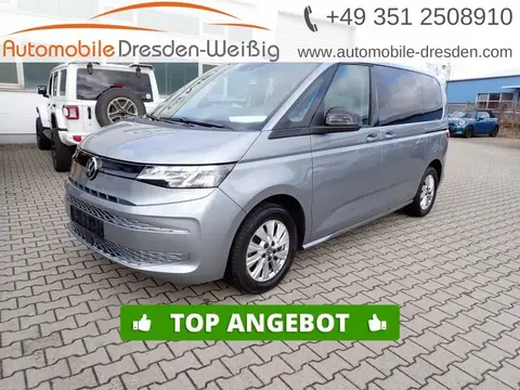 Used VOLKSWAGEN T7 Not specified 2022 Ad 