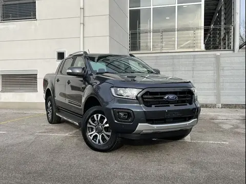 Annonce FORD RANGER Non renseigné 2022 d'occasion 