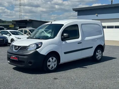 Used NISSAN NV250 Not specified 2019 Ad 