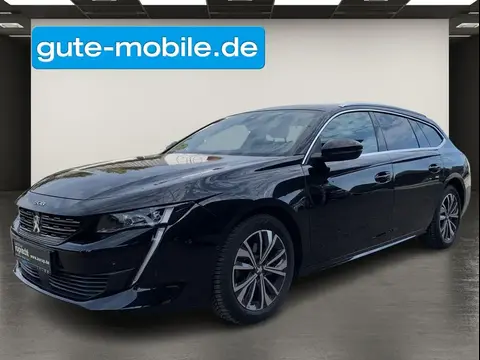 Used PEUGEOT 508 Not specified 2021 Ad 