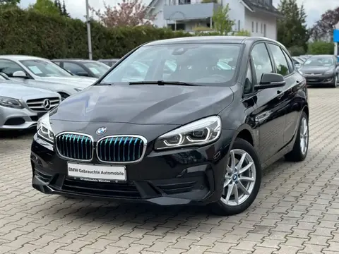 Annonce BMW SERIE 2 Hybride 2018 d'occasion 