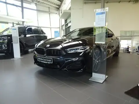 Used BMW SERIE 8 Diesel 2024 Ad 