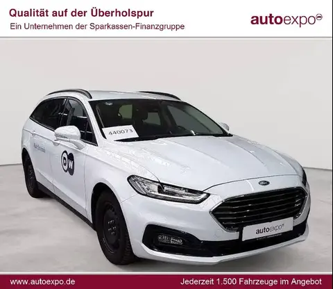 Used FORD MONDEO Diesel 2020 Ad Germany