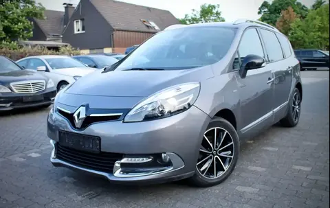 Used RENAULT SCENIC Not specified 2014 Ad 