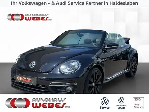 Used VOLKSWAGEN BEETLE Not specified 2016 Ad 