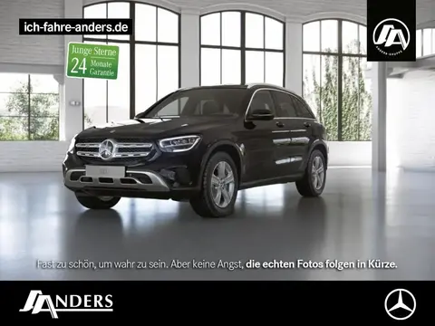 Used MERCEDES-BENZ CLASSE GLC Diesel 2020 Ad 