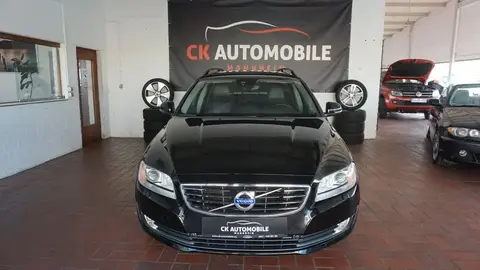 Used VOLVO V70 Not specified 2016 Ad 