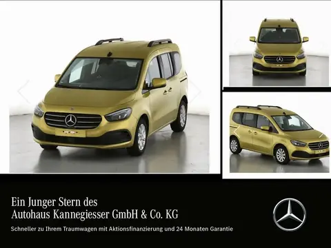 Used MERCEDES-BENZ CLASSE T Petrol 2023 Ad Germany