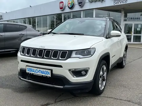 Used JEEP COMPASS Not specified 2020 Ad 