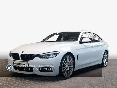 Used BMW SERIE 4 Petrol 2021 Ad Germany