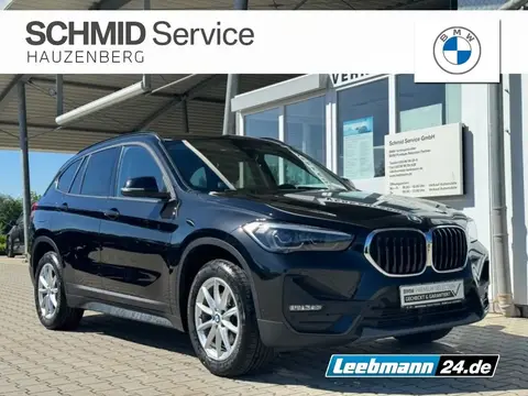 Used BMW X1 Petrol 2023 Ad Germany