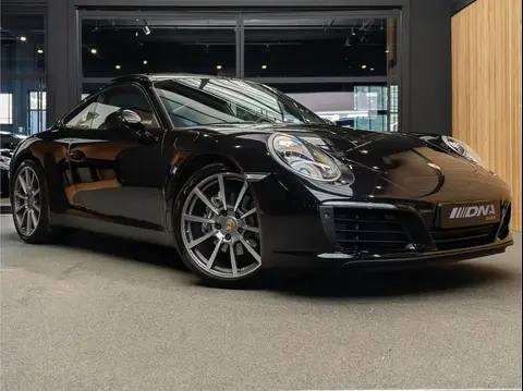 Used PORSCHE 991 Not specified 2017 Ad Germany