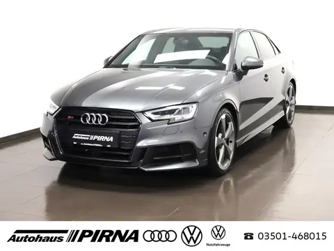 Used AUDI S3 Not specified 2019 Ad 