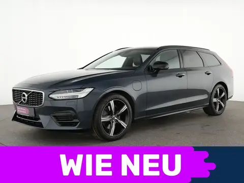Used VOLVO V90 Not specified 2020 Ad Germany