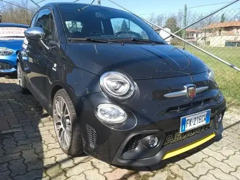 Used ABARTH 595 Not specified 2017 Ad 
