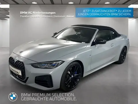 Annonce BMW M440 Non renseigné 2023 d'occasion 