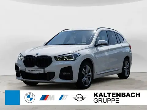 Annonce BMW X1 Essence 2020 d'occasion Allemagne