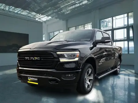 Used DODGE RAM Not specified 2023 Ad 