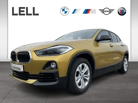 Used BMW X2 Not specified 2019 Ad 