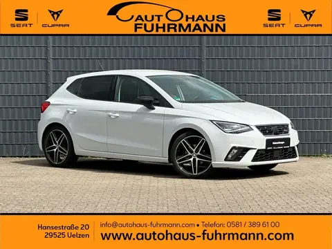 Used SEAT IBIZA Not specified 2019 Ad 
