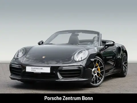 Used PORSCHE 911 Not specified 2017 Ad Germany