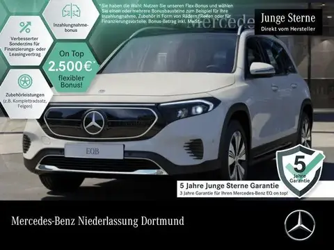 Used MERCEDES-BENZ EQB Not specified 2023 Ad 