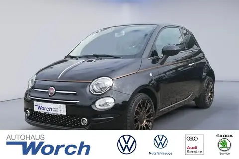 Used FIAT 500C Not specified 2019 Ad 