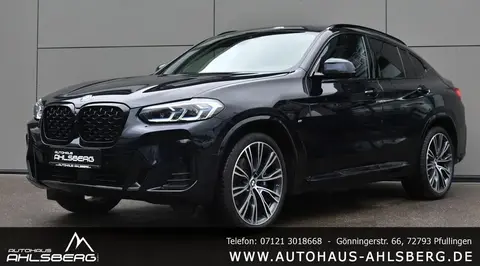 Used BMW X4 Not specified 2022 Ad 