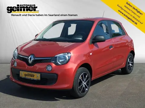 Used RENAULT TWINGO Not specified 2015 Ad 
