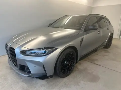 Used BMW M3 Petrol 2024 Ad 