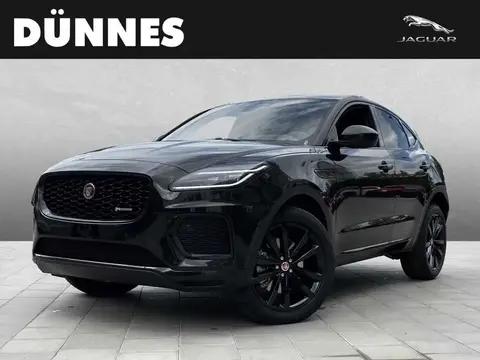 Used JAGUAR E-PACE Not specified 2023 Ad 