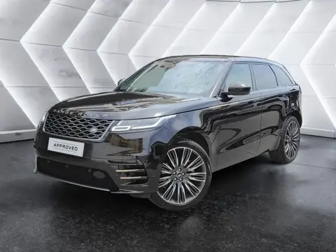Used LAND ROVER RANGE ROVER VELAR Not specified 2023 Ad 